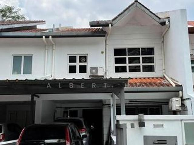 House for sale in Country Heights Damansara, Kuala Lumpur