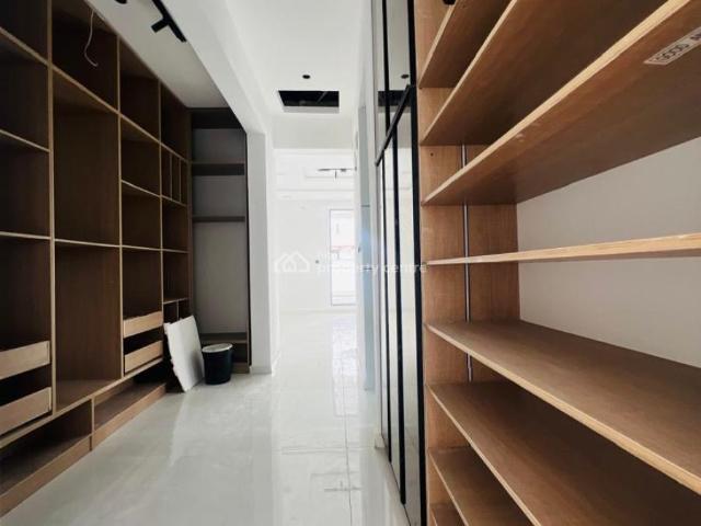 Duplex for rent in Eti Osa, Lagos