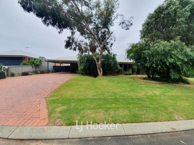 House for rent in Bunbury