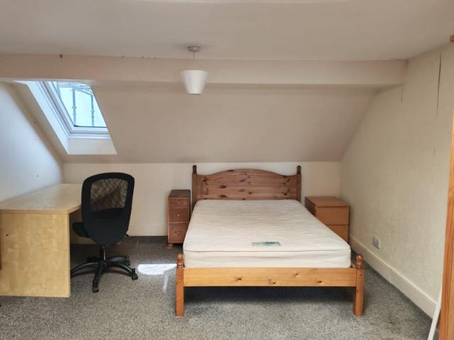 Apartment for rent in Marchmont, Scotland