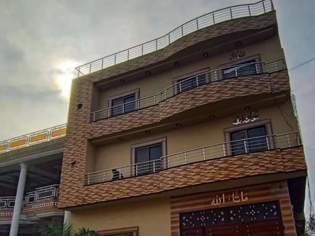 House for sale in لاہور, لاہور ڈویژن