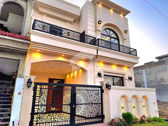 House for sale in Islamabad