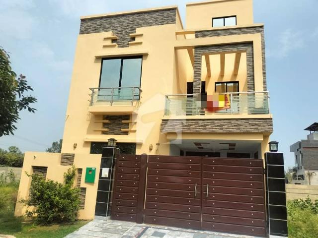 House for sale in Rawalpindi, Islamabad Capital Territory