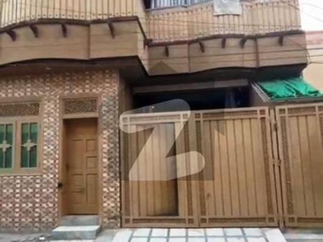House for sale in Peshawar