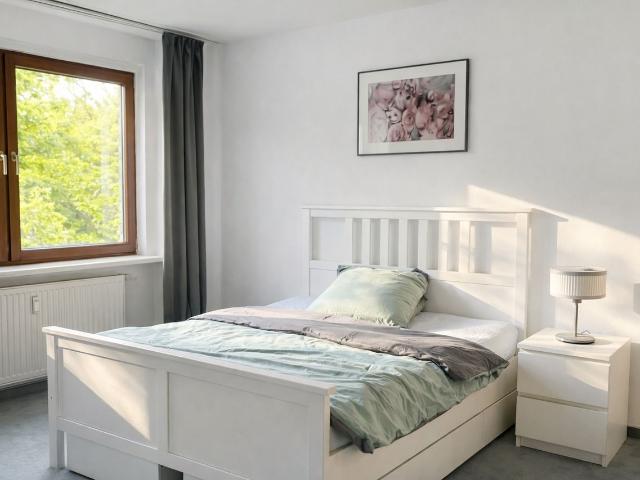Apartment mieten in Wedding, Berlin