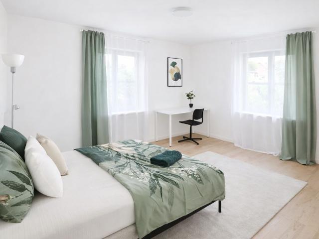 Apartment mieten in Pasing-Obermenzing, München