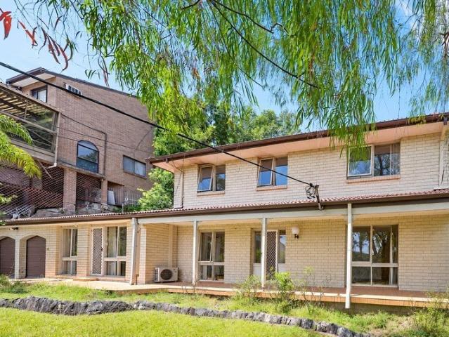 House for rent in Upper North Shore, Sydney