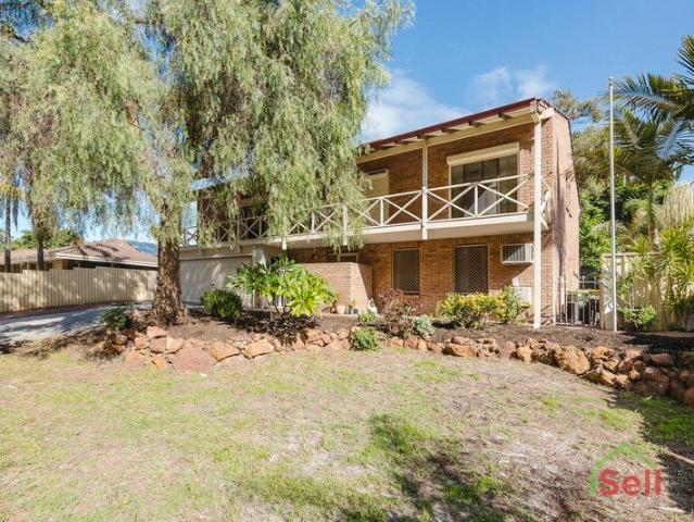 House for sale in Alexander Heights, Western Australia