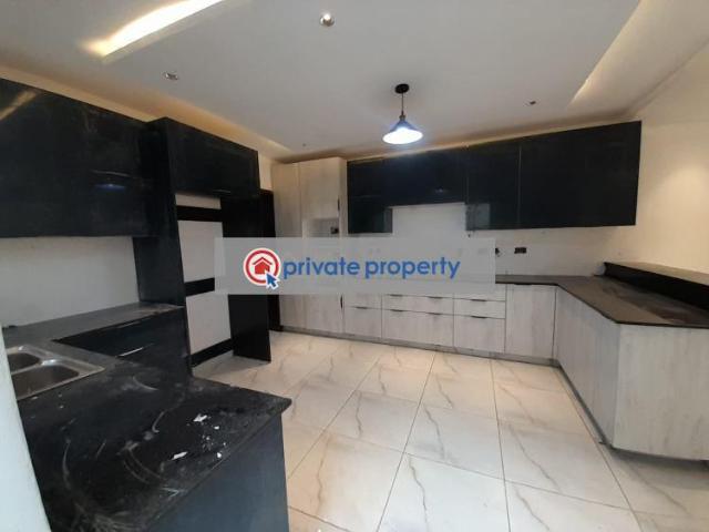 Townhouse for sale in Lavington, Kiambu