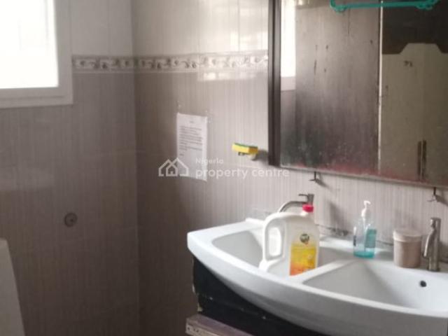 Property for rent in Eti Osa, Lagos