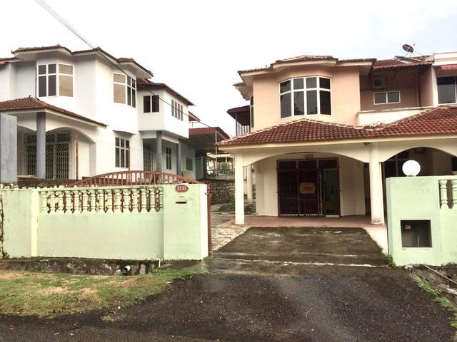 Residential House for sale in Tampin, Negeri Sembilan