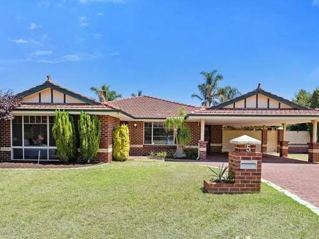 House for sale in Perth, City of Perth