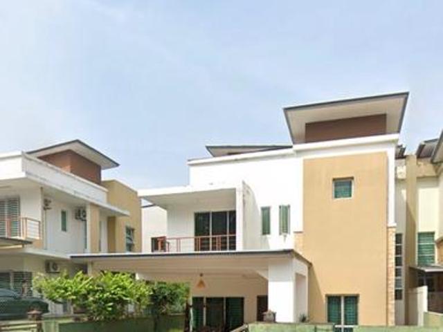Residential House for sale in Kulim, Kedah