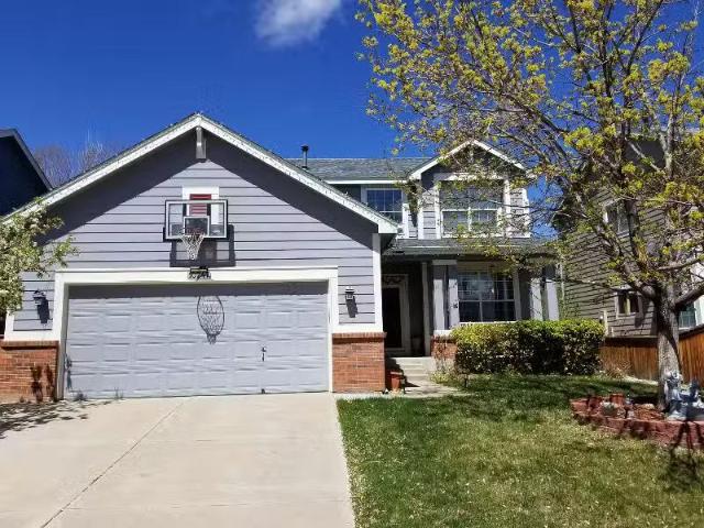 House for rent in Littleton