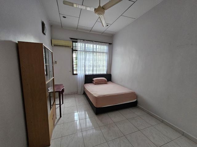 Terraced House for rent in Cheng, Malaka