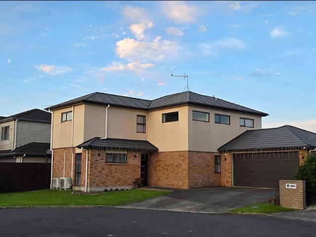 House for rent in Papakura, Oroua County