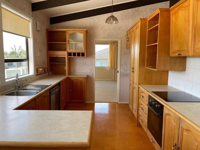 House for rent in Howick, Oroua County