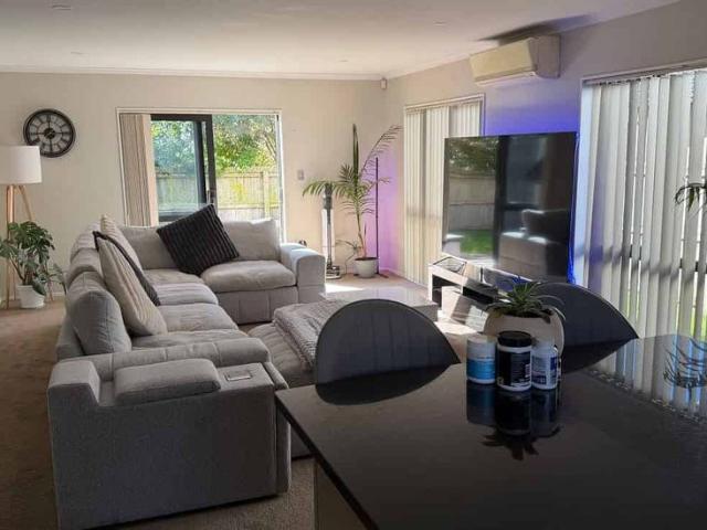 House for rent in Rapanui, Oroua County