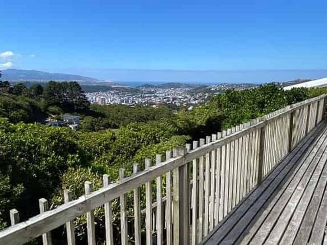 House for rent in Matata, Wellington
