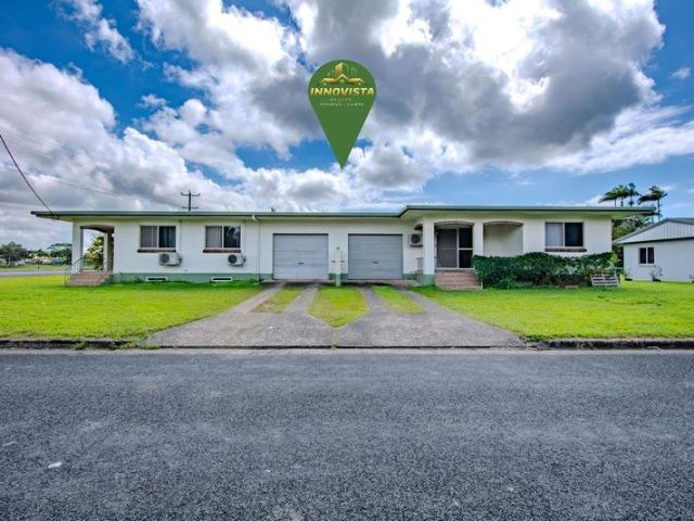 Flat for sale in Innisfail, Queensland