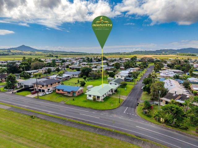 Flat for sale in Innisfail Estate, Innisfail