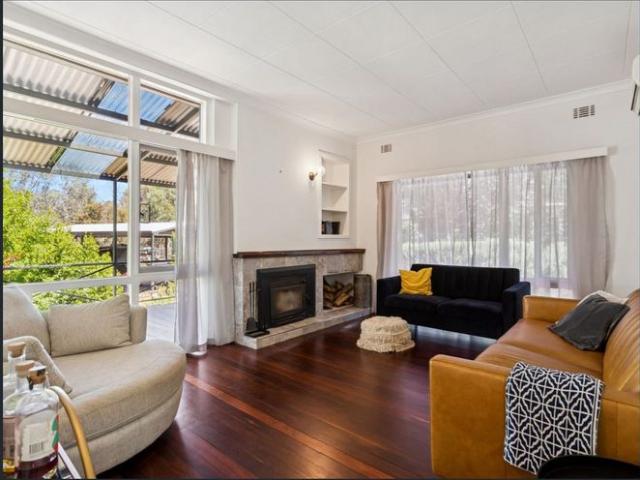 House for rent in Boya, Western Australia
