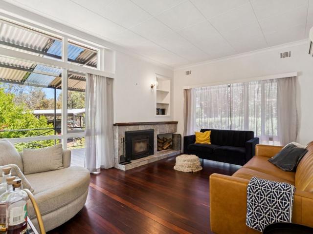 House for rent in Boya, Western Australia
