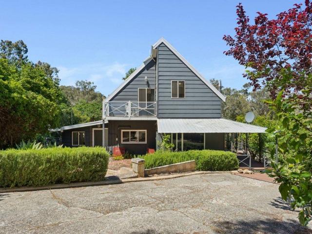 House for rent in Boya, Western Australia