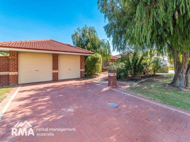 House for rent in Port Kennedy, Western Australia