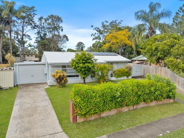 House for sale in Toombul, Queensland