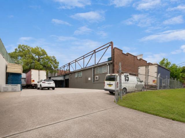 Warehouse for rent in Sydney, New South Wales