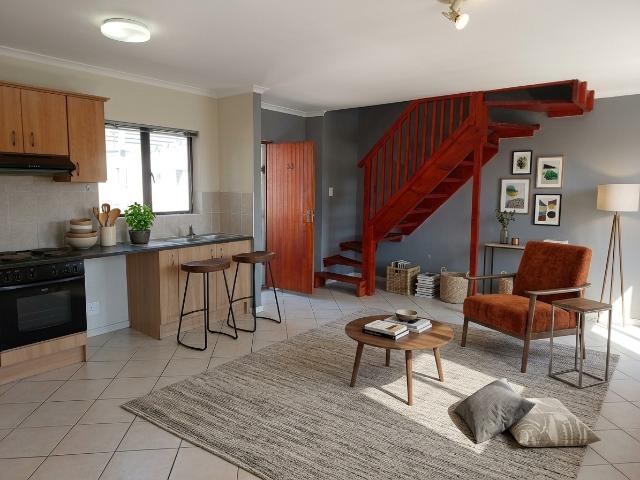 Apartment for rent in Cape Town Ward 113, City of Cape Town