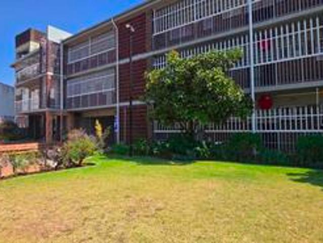 Apartment for rent in Nooitgedacht, Gauteng