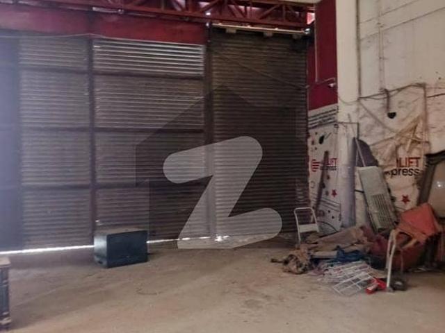 Warehouse for rent in Rawalpindi, Islamabad Capital Territory