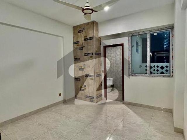 Apartment for rent in Islamabad