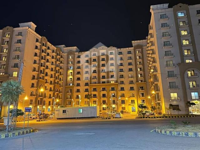 Apartment for sale in Islamabad