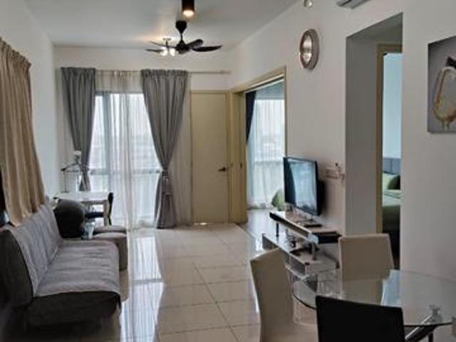 Condominium for sale in Petaling, Subang Jaya