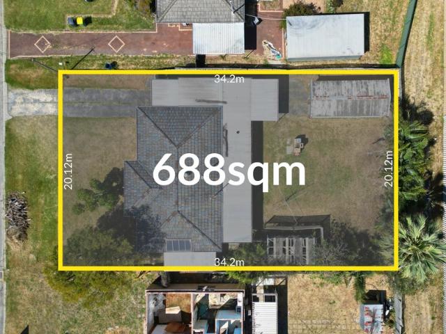 House for sale in Kenwick, City of Gosnells