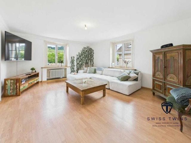 Apartment mieten in Schüpfheim, Lü