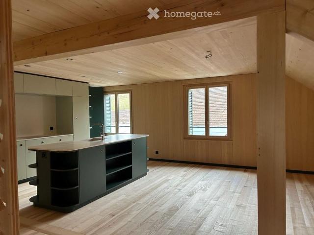 Apartment mieten in Baar