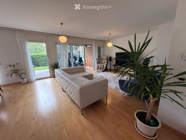 Apartment mieten in Chambésy, Pregny-Chambésy