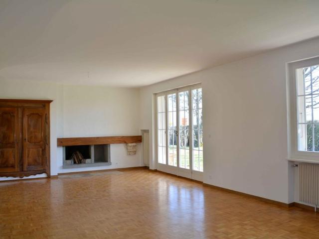Haus mieten in Signy, Waadt