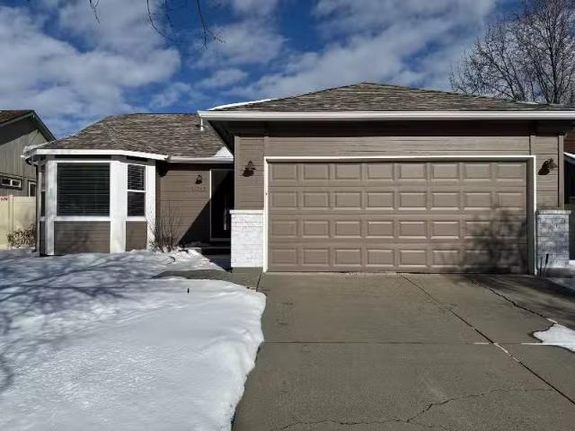House for rent in Coeur D Alene