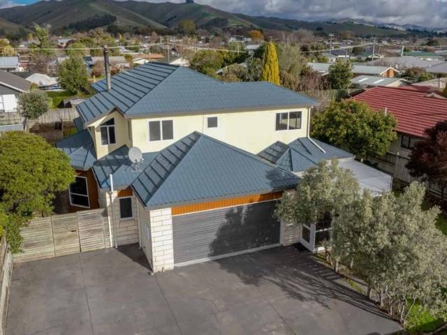 House for rent in Blenheim Central, Marlborough