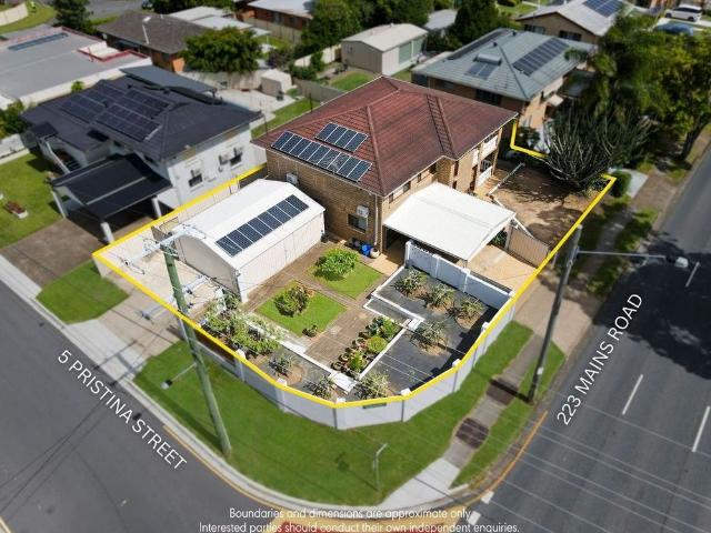 House for rent in Toombul, Queensland