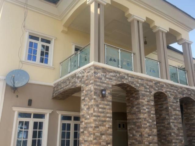 Duplex for rent in Abuja, Sokoto