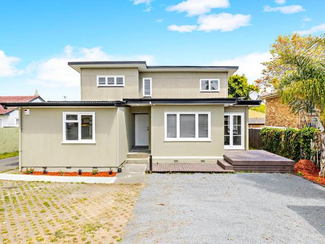 House for rent in Manurewa