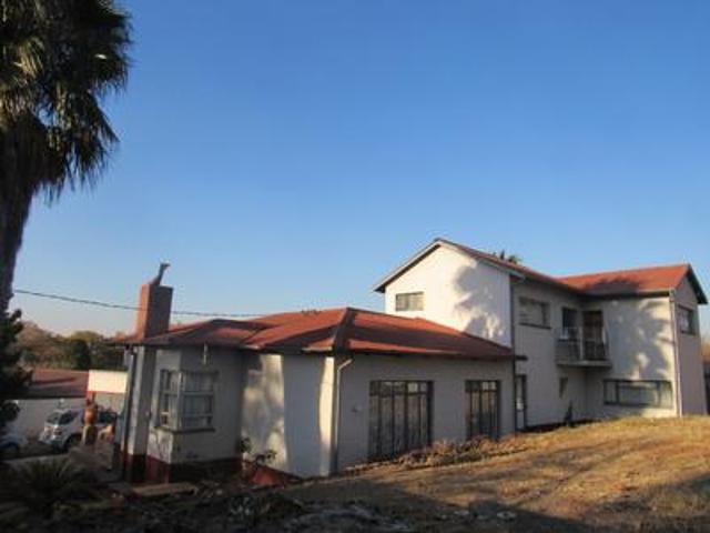 House for sale in Waterkloof, Gauteng