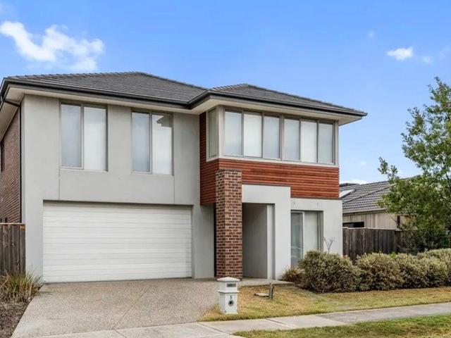 House for rent in Camerons Creek, Victoria