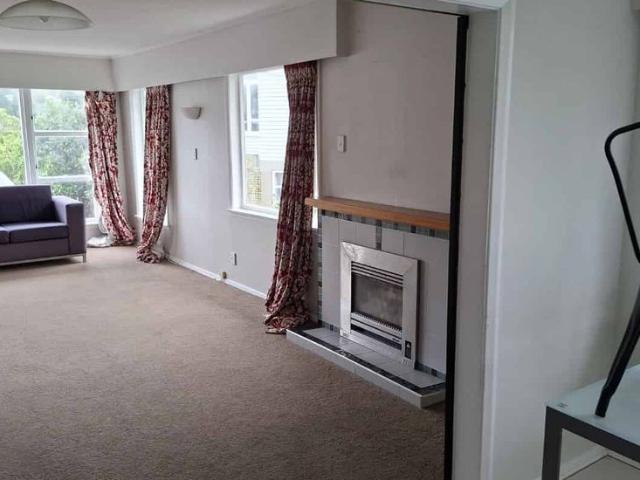 House for rent in Greenacres, Wellington City